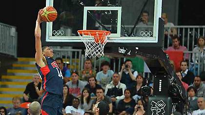 Με 27 παίκτες το μινι-καμπ των ΗΠΑ