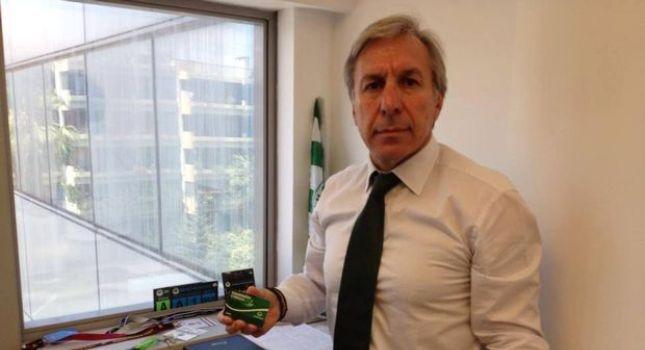 «Μονόδρομος η λαϊκή βάση για τον Παναθηναϊκό»