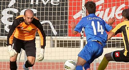 Ενδιαφέρον από εξωτερικό για Αθανασίου