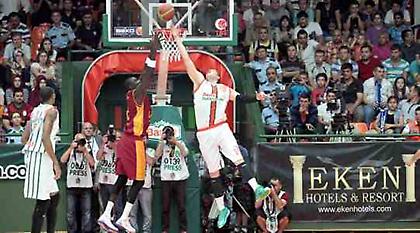 Απέφυγε το «σκούπισμα» η Μπάνβιτ