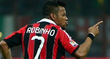 Κινείται για Ρομπίνιο η Σάντος