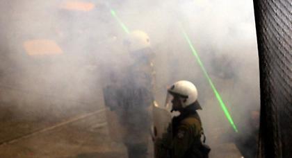 Τρεις τραυματίες στο ΣΕΦ