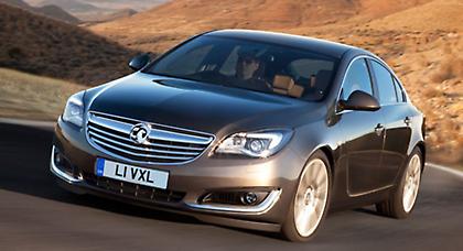 Opel: ανανέωση και νέοι κινητήρες για το Insignia!