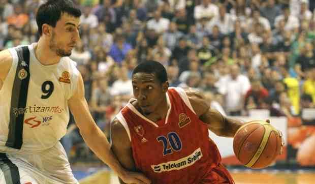 Πρωταθλήτρια η Παρτιζάν