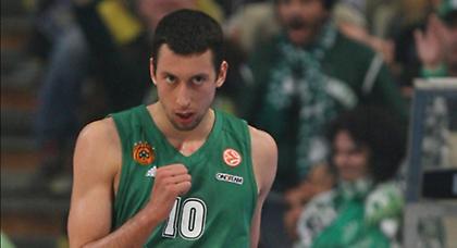 Ούκιτς: «Δεν ήταν εύκολο αυτό που κάναμε»