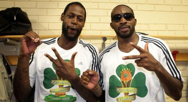 Λάσμε: «Καταπληκτική δουλειά οι προπονητές μας»