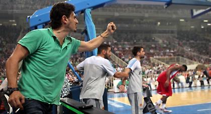 Δ. Γιαννακόπουλος: «Εχθρός του καλού, το καλύτερο για τον Παναθηναϊκό»