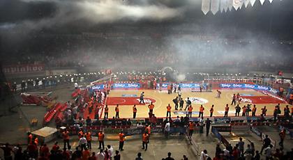 «Καταδικαστικό» το φύλλο αγώνα για τον Ολυμπιακό