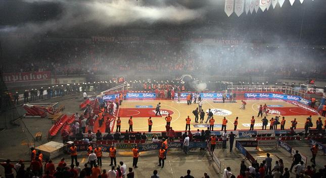 «Καταδικαστικό» το φύλλο αγώνα για τον Ολυμπιακό