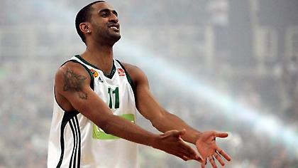 Νίκολας: «Το πρωτάθλημα εκεί που ανήκει»