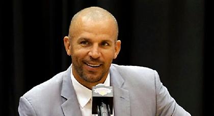 Ο Κιντ στον πάγκο των Νετς