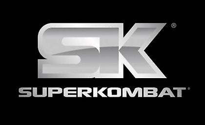 Νέο άνοιγμα του SuperKombat στην Ελλάδα