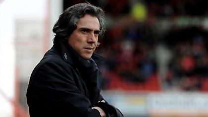 Στον πάγκο της Μακάμπι ο Σόουζα