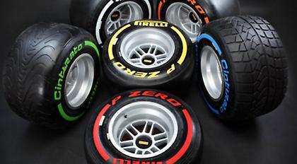 Με τις παλιές γόμες μέχρι την Ουγγαρία