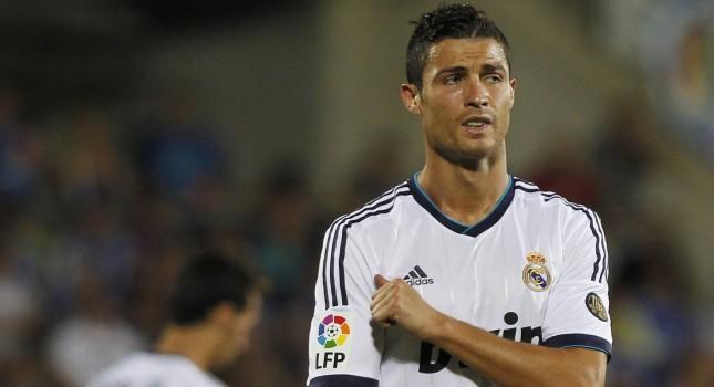 Διέψευσε τα περί ανανέωσης ο Κριστιάνο