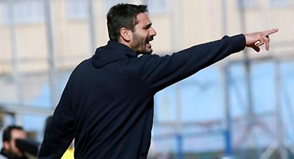 Ανακοινώθηκαν «Ελέ» και... Βενετίδης