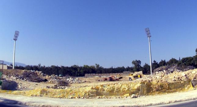 Επαφή με… Φιλαδέλφεια η ΑΕΚ