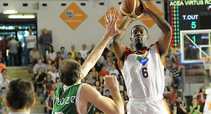 Ισοφάρισε η Ρόμα