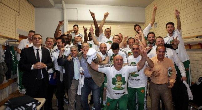 Συγχαρητήρια από ΠΑΕ και Ερασιτέχνη