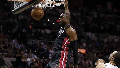 Big Three και… 2-2