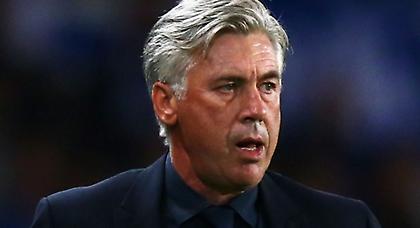 Οδεύει προς Μαδρίτη ο Αντσελότι