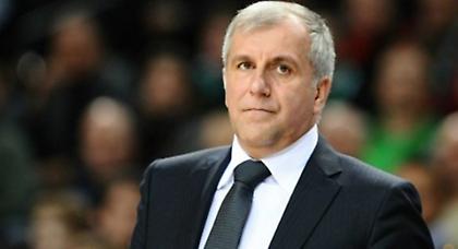 Ομπράντοβιτς: «Το πήρε η ομάδα μου»