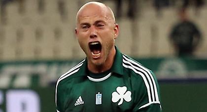 Στη Ναούτικο ο Φιγκερόα