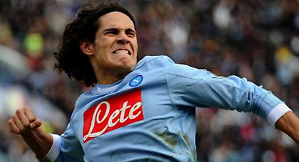 «Θέλει να παίξει στη Ρεάλ ο Καβάνι»