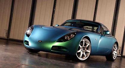 TVR: επιστρέφει στο μεγάλο νησί;