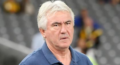 Ανακοίνωσε Κατσαβάκη ο Εθνικός Γαζώρου