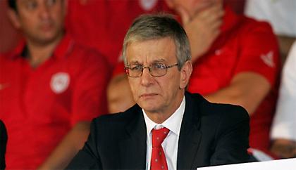 Σκινδήλιας κατά Γιαννακόπουλου