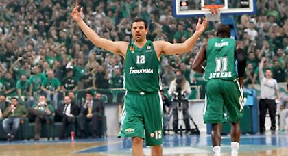 Τέλος εποχής για Τσαρτσαρή!