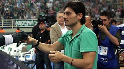 Δ. Γιαννακόπουλος: «Αποχωρεί όπως του άξιζε»