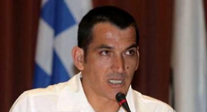 Δήμας: «Στη Χειμάρα η ΕΡΤ μου έλεγε καληνύχτα»