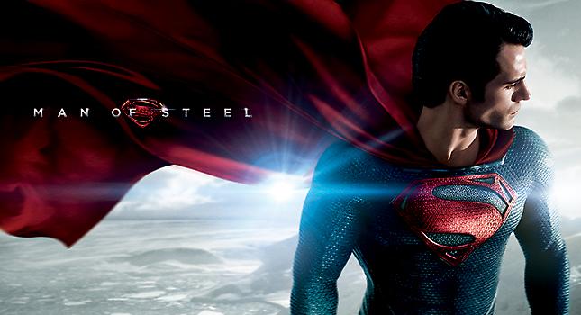 Man of Steel 3D: Οι νικητές των προσκλήσεων