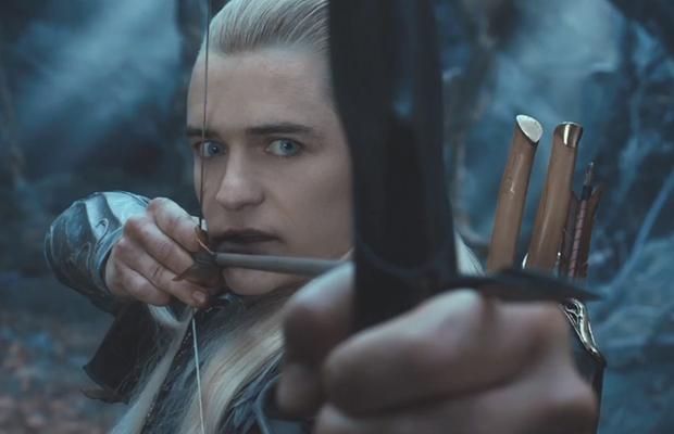 Το πρώτο trailer του νέου Χόμπιτ είναι εδώ!