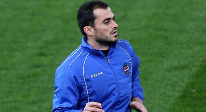 Θέλουν να «δέσουν» τον Βύντρα