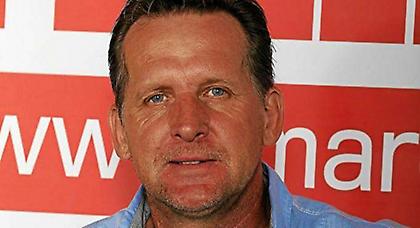 Την Μάλαγα ανέλαβε ο Σούστερ