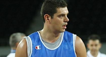 «Σημαντικός κρίκος στις επιτυχίες ο Τσαρτσαρής»