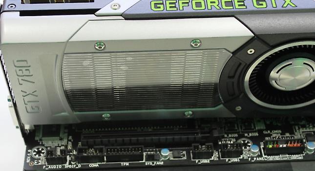 Παρουσίαση: Nvidia GeForce GTX780