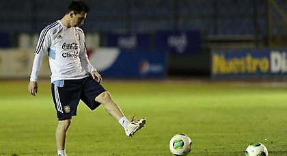 «Πρέπει να πάει επειγόντως διακοπές ο Μέσι»!