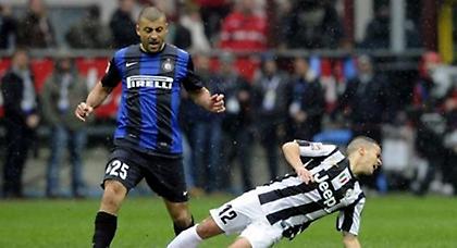 Παραμένει «νερατζούρο» ο Σάμουελ