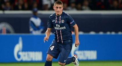 «Τσεκάρει» Βεράτι η Ρεάλ