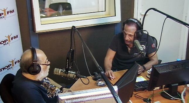 40 χρόνια στην... Πετρούπολη