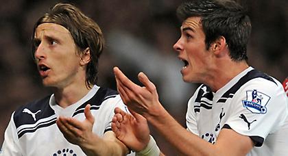 «Θα προσφέρει στη Ρεάλ ο Μπέιλ»