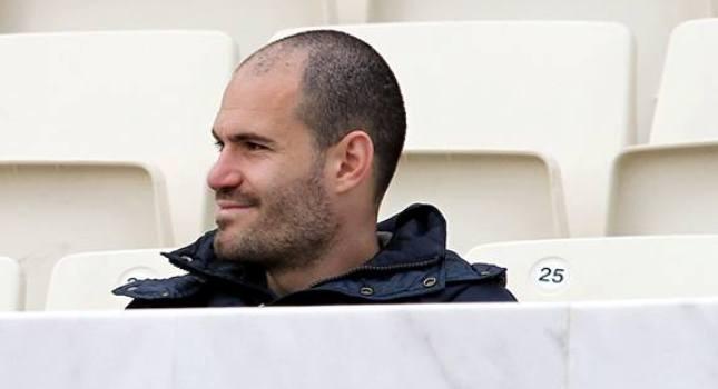 «Κλείνει» Τριποτσέρη ο ΟΦΗ