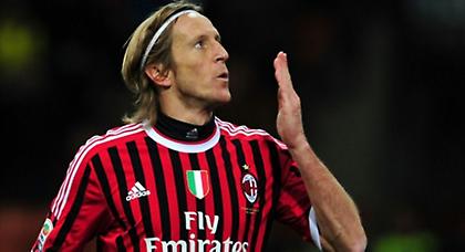 Το παράπονο του Αμπροζίνι