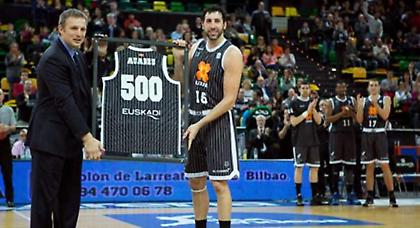 Μένει στη Μπιλμπάο ο Μουμπρού