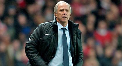 Στη Λιλ ο Ζιράρ!