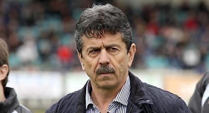 Ήρθε και έπιασε δουλειά